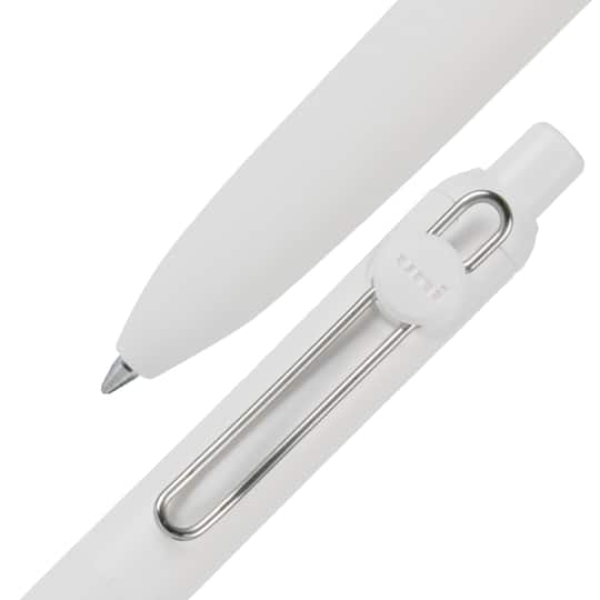 uniball™ Zento 0.7mm Liquid Gel Ink Harmony Collection Retractable Gel Pen Set
